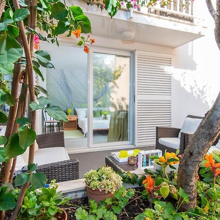 Apartments Lenka โอเรบิก ภายนอก รูปภาพ