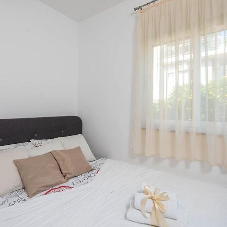Apartments Lenka โอเรบิก ภายนอก รูปภาพ